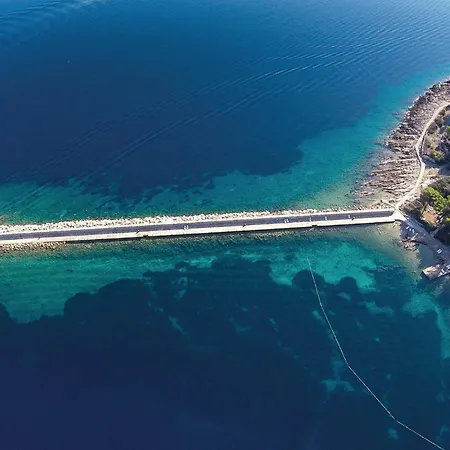 Beautiful In With Wifi Lägenhet Veli Lošinj