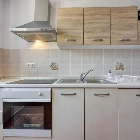شقة 2 Bedroom Beautiful In