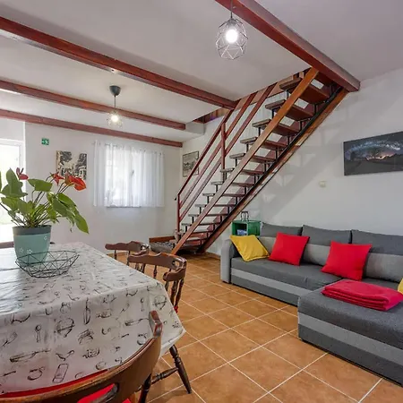 2 Bedroom Beautiful In Apartmán *