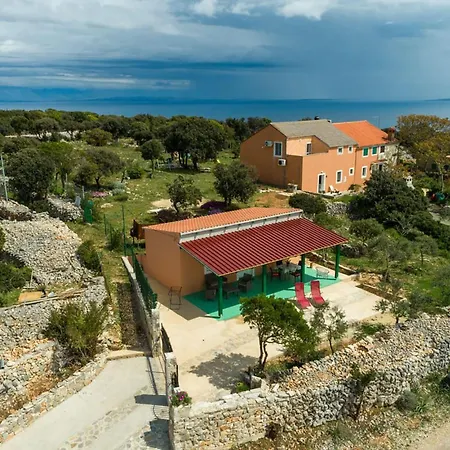 Beautiful In With Wifi * Veli Lošinj