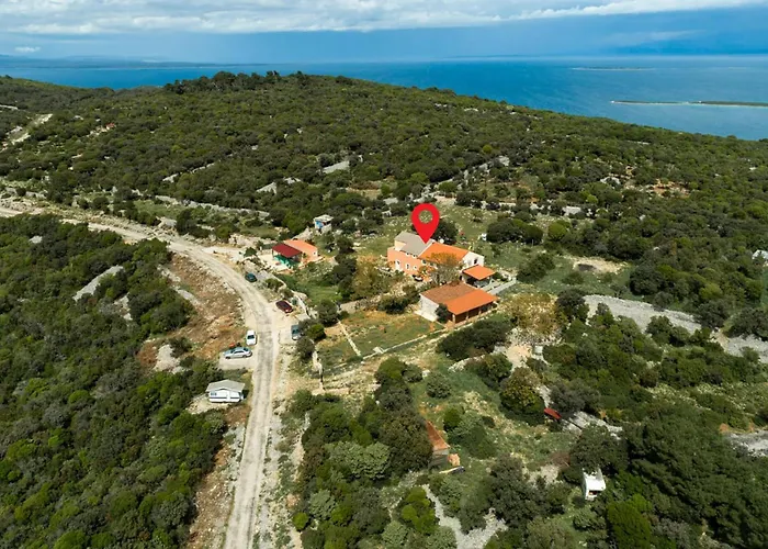 Apartman 2 Bedroom Beautiful In