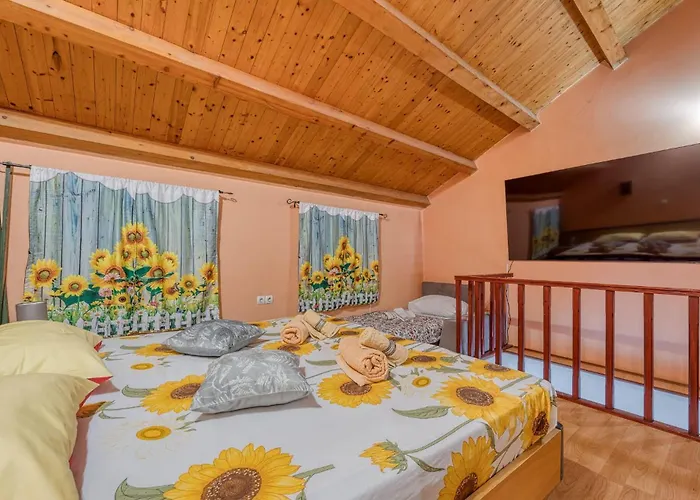 2 Bedroom Beautiful In Apartman